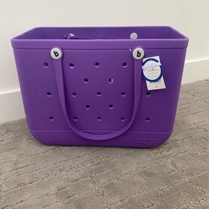 Bogg bag original NWT